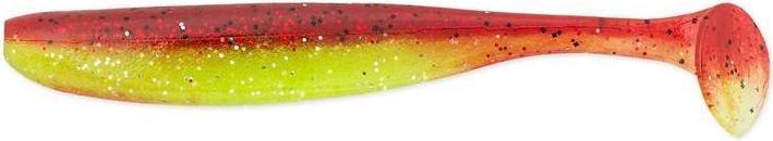 Immagine prodotto Keitech Easy Shiner Chartreuse Silver Red (10 cm)