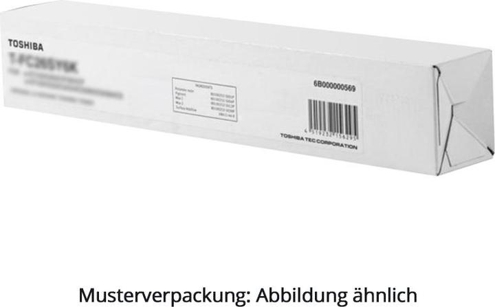 Produktbild Toshiba Toner T-2309E T2309E Black Schwarz (6AJ00000155)