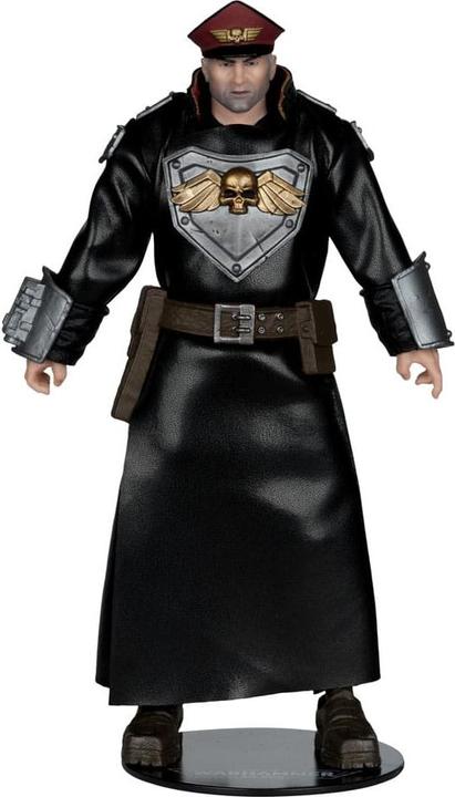 Produktbild McFarlane Warhammer 40,000 Actionfiguren 18 cm Wave 10 Sortiment (8)