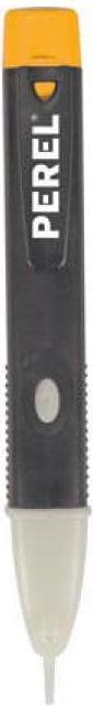 Actual product image Velleman Voltage tester (CAT IV)