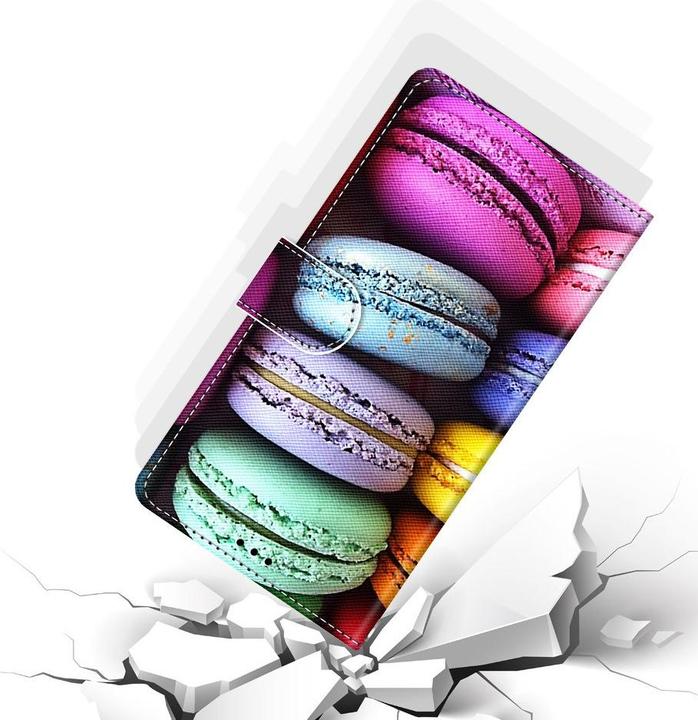 Produktbild Ueli Express Etui (Apple iPhone 13 mini)