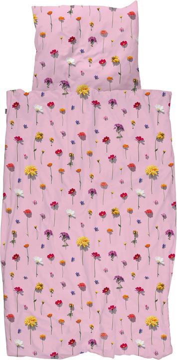 Actual product image Snurk Bloom Pink