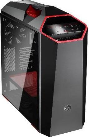 Produktbild Cooler Master MasterCase MC500MT (ATX, mATX, Mini-ITX)