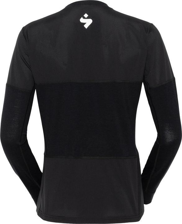 Produktbild Sweet Protection Hunter Merino Hybrid LS Jersey W (M)