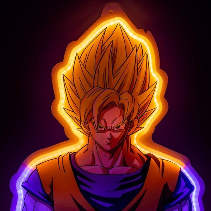 Image du produit Teknofun Dragon Ball - Son Goku