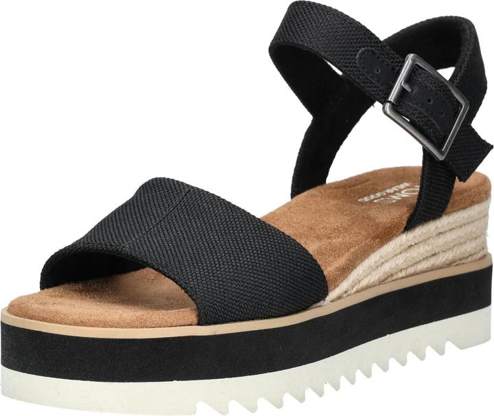Image du produit Toms W's Diana Canvas (38.5)