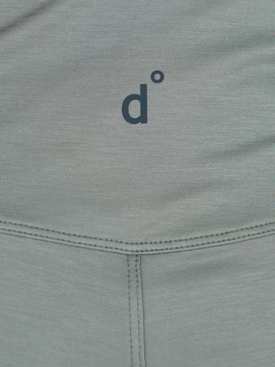 Produktbild Dagsmejan Pyjama Unterteil "Stay Cool" grau (XS)