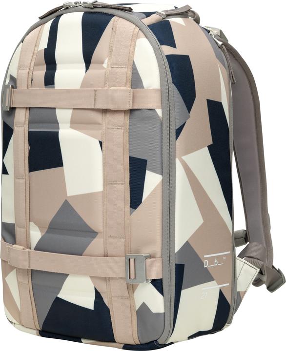 Actual product image DB Sports Ramverk Backpack 21 (21 l)