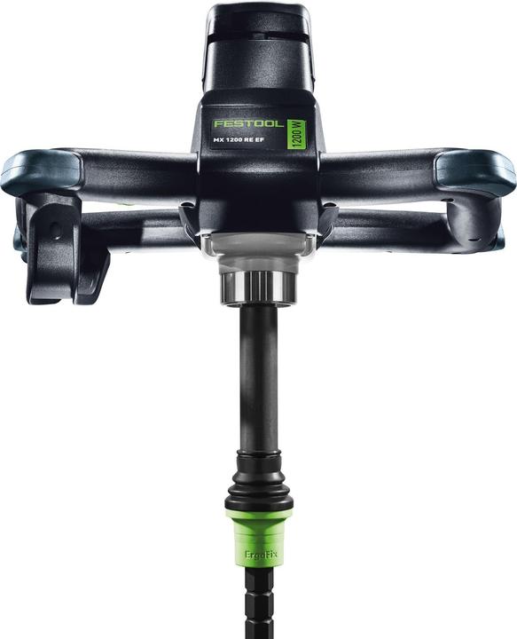 Produktbild Festool Rührwerk MX 1200 RE EF HS3R