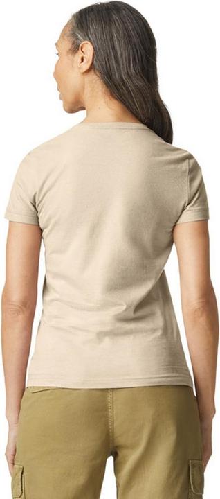 Immagine prodotto Gildan Softstyle Maglietta Aderente Semplice Donna (44)