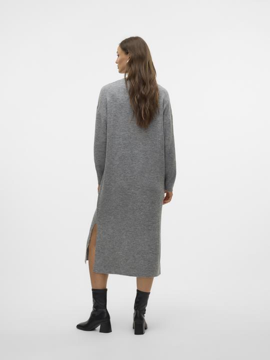 Immagine prodotto Vero Moda VMJUPITER abito midi in maglia (L)