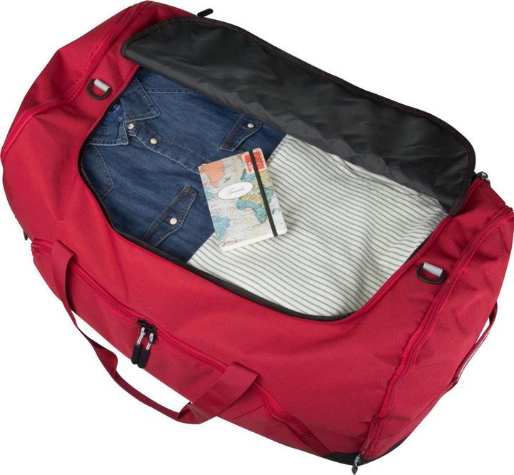 Immagine prodotto Travelite calcio d'inizio (120 l)