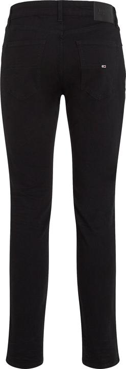 Produktbild Tommy Hilfiger Tommy Jeans Scanton Jeans Slim Fit new black stretch (W32/L36)