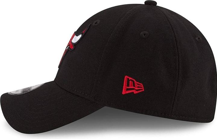 Actual product image New Era 940 Chicago Bulls (One size)