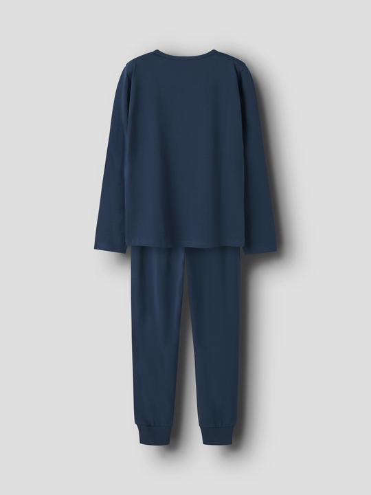 Produktbild Name it Nkmnightset Titan Skater Noos (86)