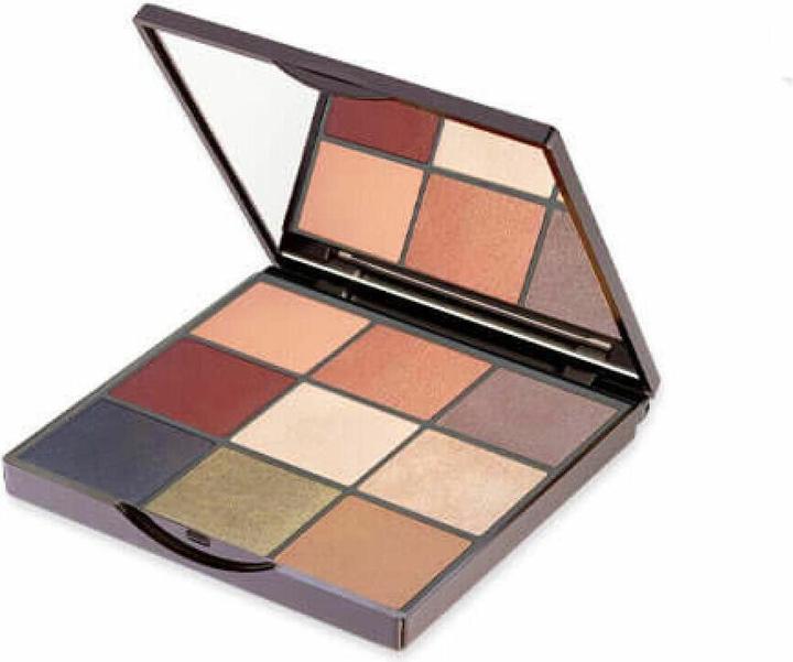 Produktbild T. LeClerc Eyeshadow Palette (05 Ombres Velours)