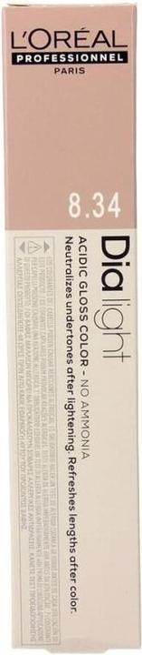 Produktbild L'Oréal Paris DIA LIGHT 8,34 50ML (8,34)