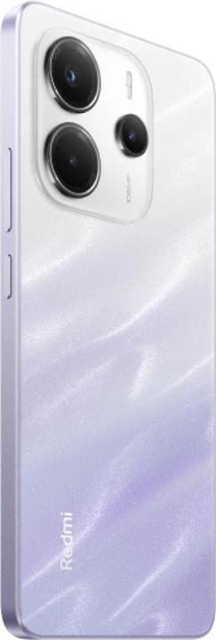 Produktbild Xiaomi Redmi Note 14 (128 GB, Mist Purple, 6.67", Hybrid Dual SIM, 108 Mpx, 4G)