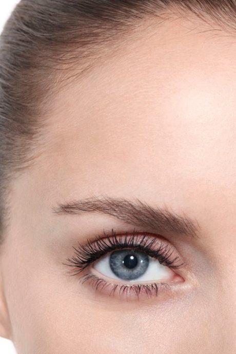 Actual product image Chanel Inimitable Intense (Noir 10)