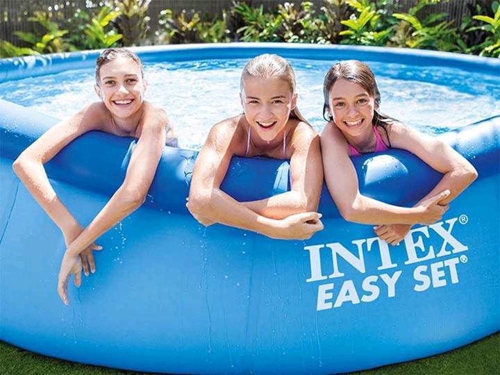 Produktbild Intex Easy Set (Ø 305 x 76 cm)