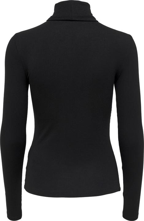 Produktbild Only High Neck Oberteil mit langen Ärmeln (XL)