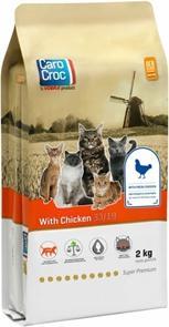Carocroc Kat Kip (Adulte, 1 pcs, 2100 g)