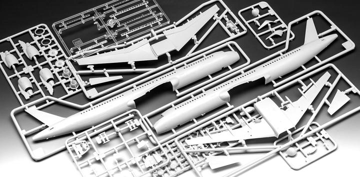 Image du produit Revell A321-200 Condor