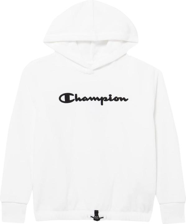 Champion Hoodie Basic Kapuzensweatshirt