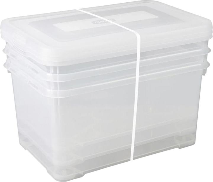 Produktbild Curver Juliet (60 x 40 x 39.5 cm, 50 l)