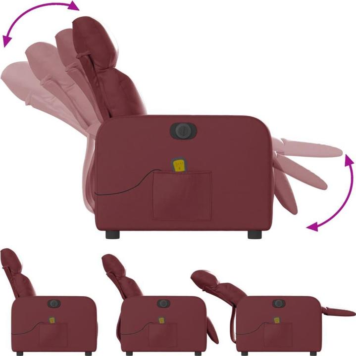 Actual product image VidaXL Ilsa