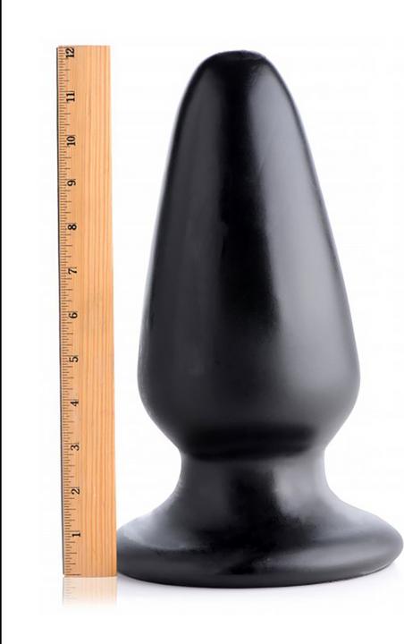Actual product image XR Brands Gigantor XXXL