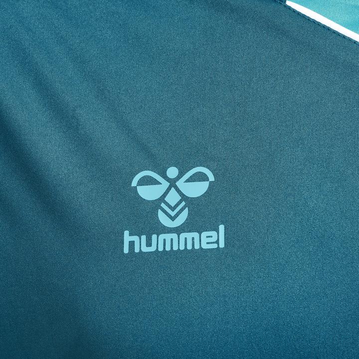 Image du produit hummel Core Xk Poly Jersey L/S (XXL)