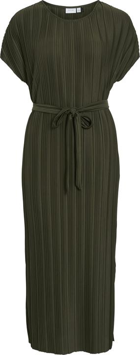 Actual product image Vila VITAHLIA Kurzärmeliges Midikleid (M)