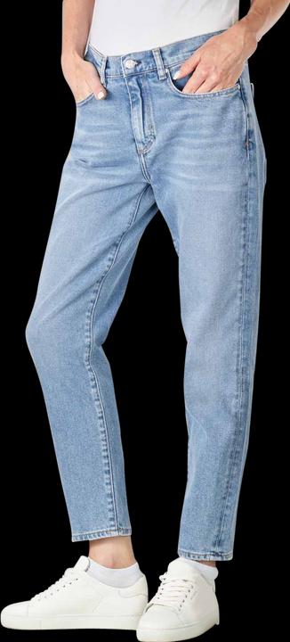Produktbild Armedangels Cayaa Tarpa Jeans Boyfriend Fit Light Blue (L)