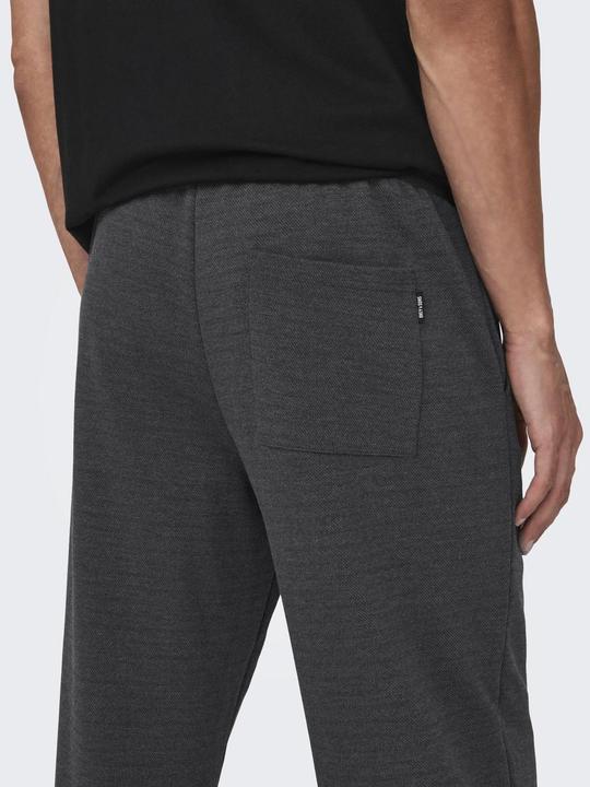 Actual product image Only & Sons Plain sweatpants (M)
