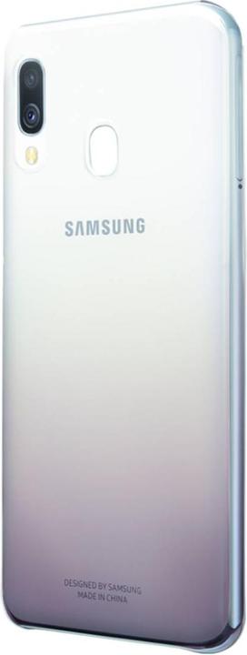 Produktbild Samsung Gradation Cover (Samsung Galaxy A40)