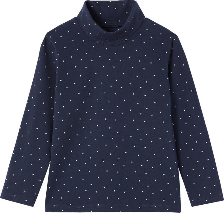 Actual product image Vertbaudet Undershirt/Turtleneck (116)