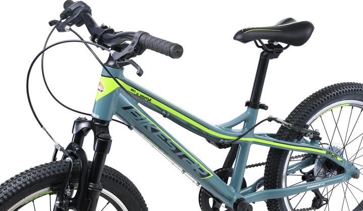Produktbild Bikestar Mountainbike (20")