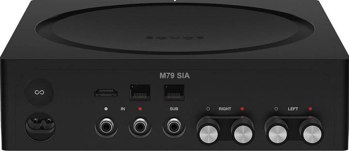 Actual product image Sonos Amp (Wi-Fi)