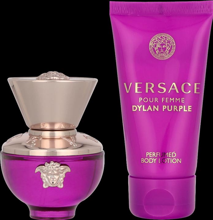 Immagine prodotto Versace Set regalo Dylan Purple Set / (Set profumo)