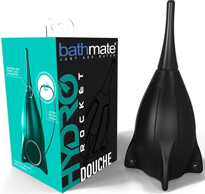 Produktbild Bathmate Hydro Rocket Douche