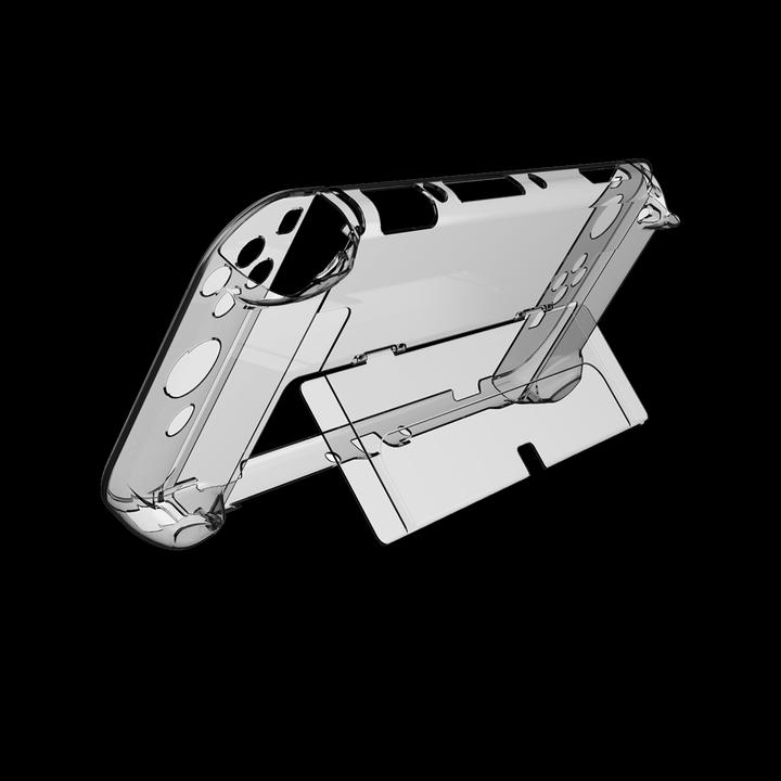 Produktbild Piranha Switch OLED PC Case (Switch)