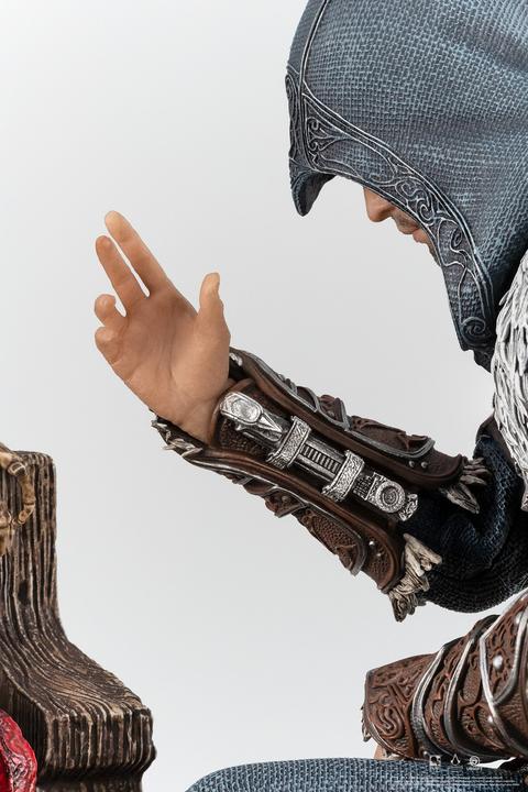 Actual product image Purearts Assassin's Creed - RIP Altair