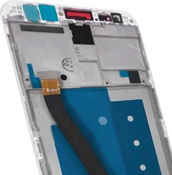Actual product image Avizar LCD display Huawei Mate 10 Lite (Display, Mate 10 Lite)