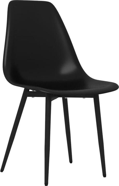 Actual product image VidaXL Esszimmerstuhl