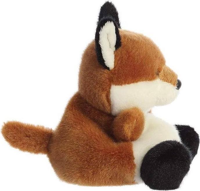 Actual product image Aurora World Sly Fox (13 cm)