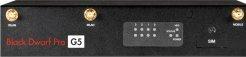 Actual product image Securepoint Black Dwarf Pro G5