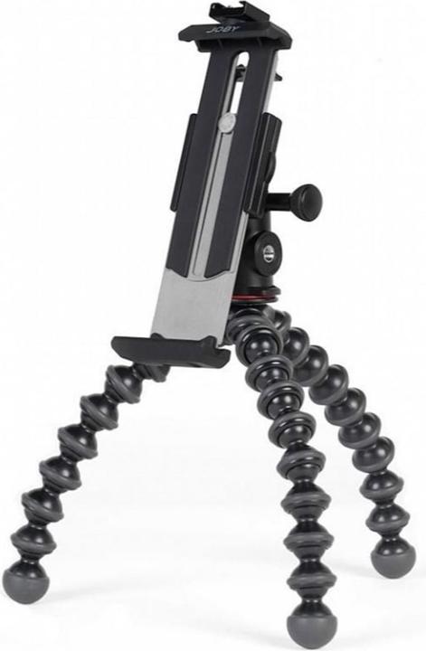 Produktbild Joby GripTight Tablet PRO 2 GorillaPod (Kunststoff, Metall)