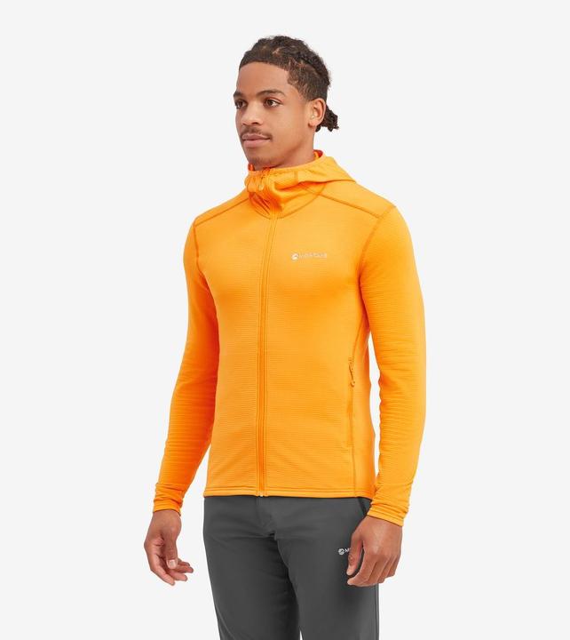 Immagine prodotto Montane Felpa con cappuccio Protium Lite (L)
