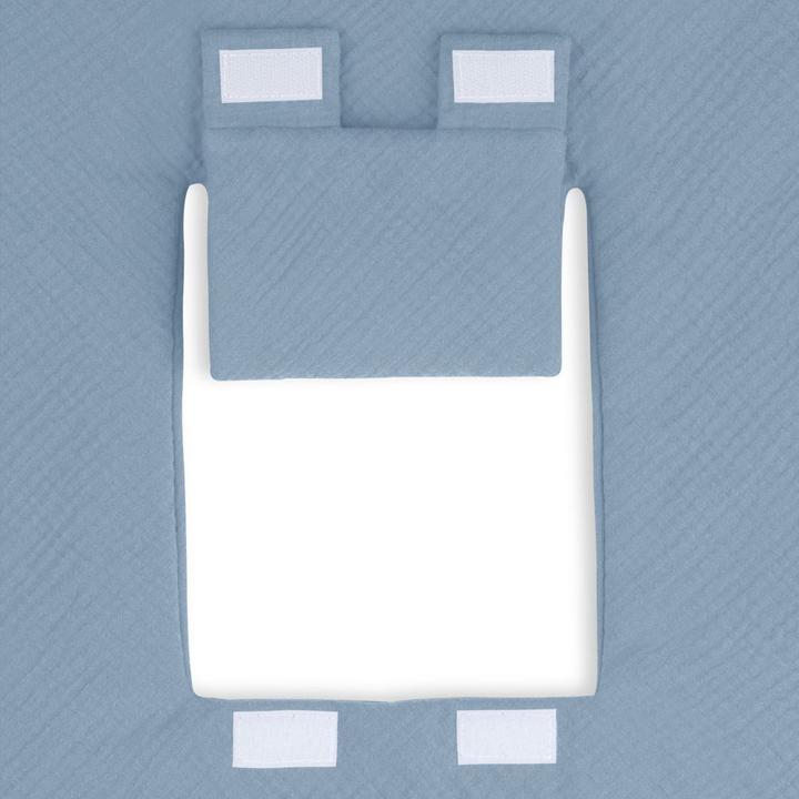 Image du produit Hauck Snuggle so Cosy (75 x 75 cm)